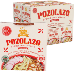 Instant Traditional Pozole (12 CT)