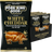 White Cheddar Fried Pork Rinds (12 CT)