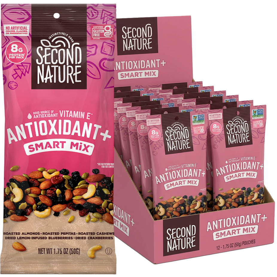 Antioxidant Smart Mix (12 CT)