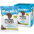 Organic Rice Bites - Milk Chocolate (8 Pack)