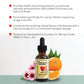 Echinacea Extract - Orange Flavor