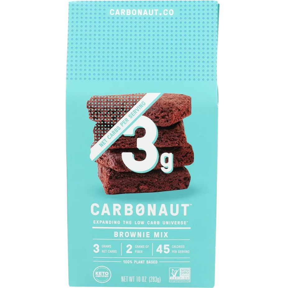 Low Carb Brownie Mix