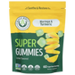 Moringa & Turmeric Super Gummies- Lemon Flavor