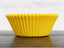 Baking Cups - Yellow (75 CT)