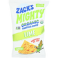 Organic Lime Tortilla Chips