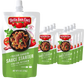 Tuscan Garden Sauce Starter (8 Pack)