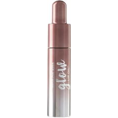 Kiss Glow Lip Oil - Glowed Up