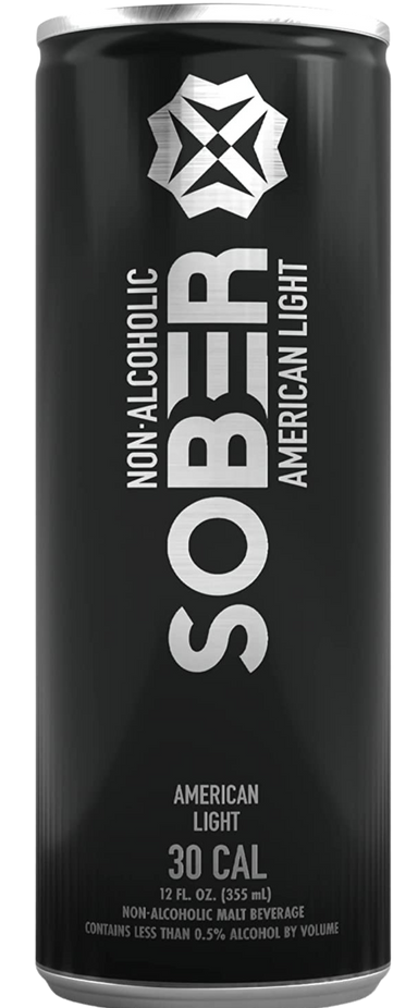 American Light Lager (6 Pack)