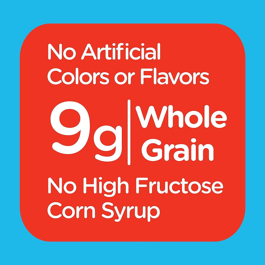 Keebler PAW Patrol Graham Snacks Cinnamon (12 CT)