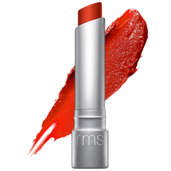 Wild With Desire Lipstick - Red