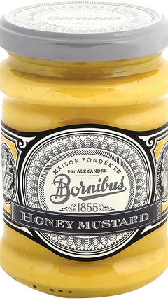 Honey Mustard