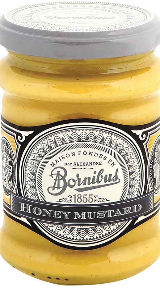 Honey Mustard
