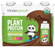 Organic Plant Protein Chocolate Kids Nutrition Shake Drink (6 Pack)