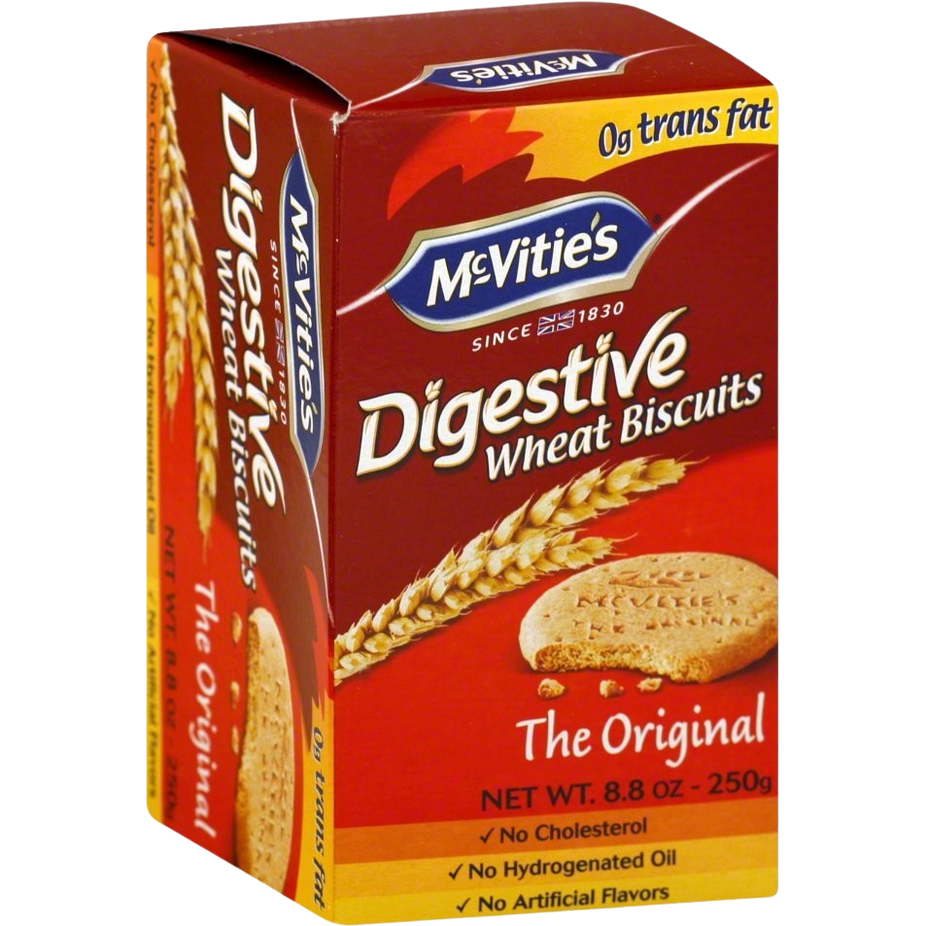 Digestive Cracker