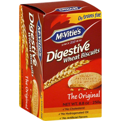 Digestive Cracker