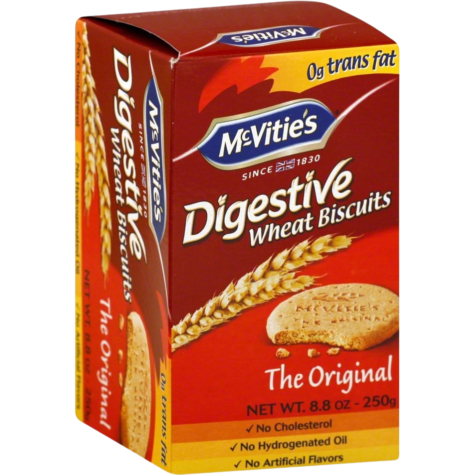 MCVITIES Digestive Cracker Martie mcvities-digestive-cracker-martie