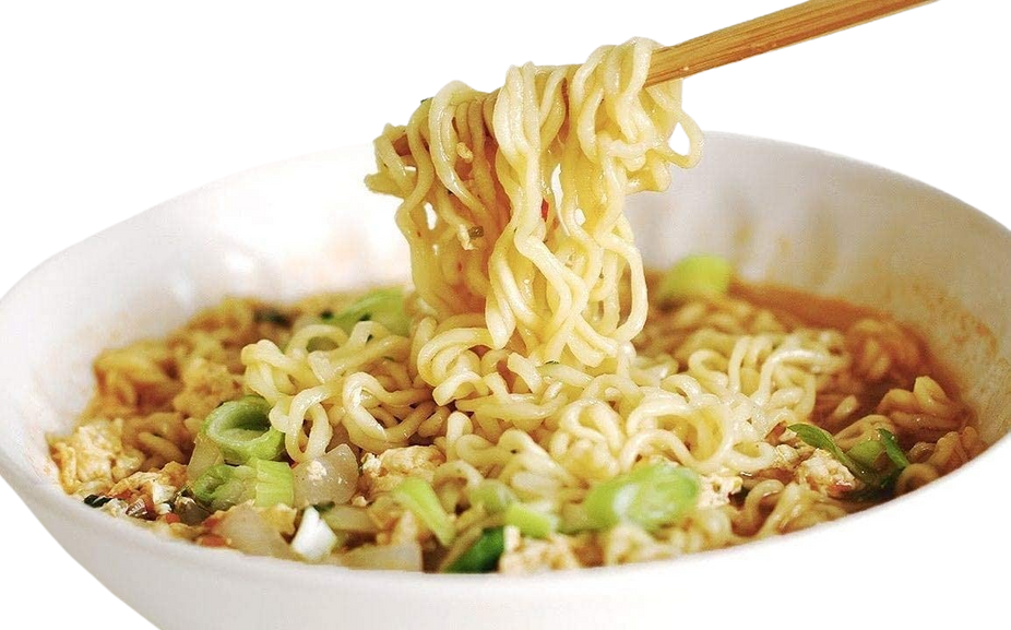 Hot Chicken Flavor Ramen (6 Pack)