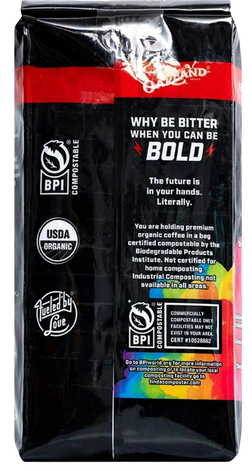 Father of All Roast Ground Coffee