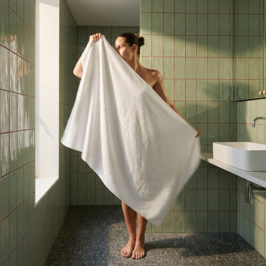 Ultraplush Australian Cotton Seasonal Towels