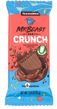 Milk Crunch Chocolate Bars (24 CT)