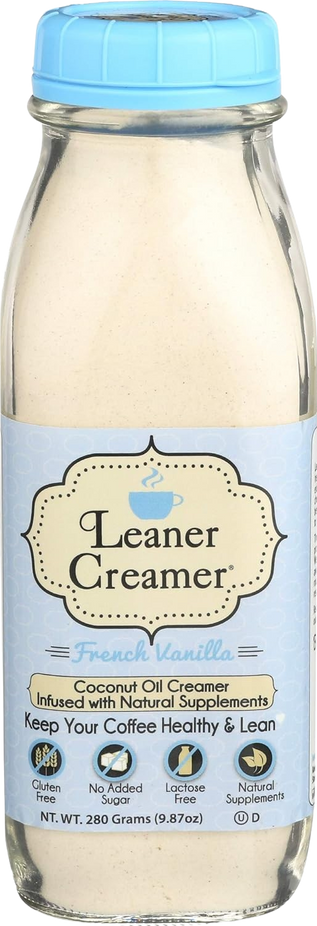 French Vanilla Creamer