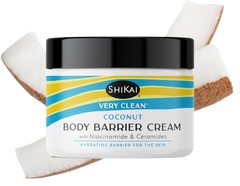Coconut Barrier Cream