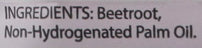 Beet Chips