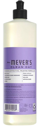 Clean Day Lilac Dish Soap