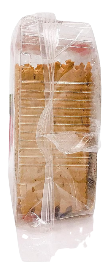 Mini Rosemary Croccantini Crackers