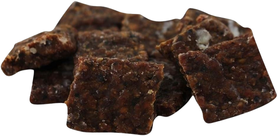Venison Steak Bites Jerky