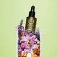 Organic Restoring Overnight Facial Oil