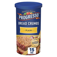 Plain Bread Crumbs