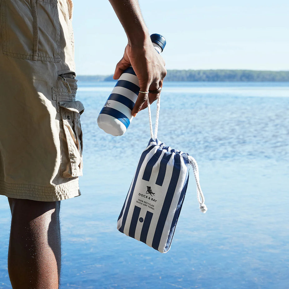 500ml Bottle - Whitsunday Blue