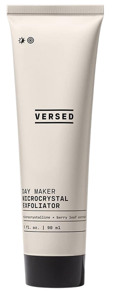 Day Maker Microcrystal Exfoliator