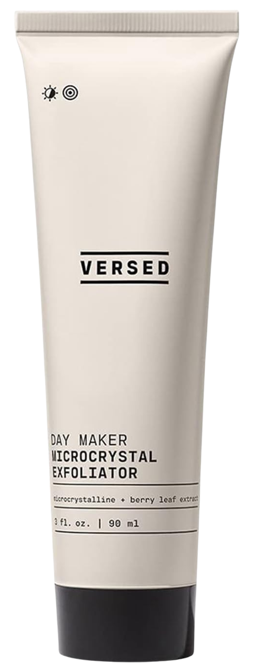 Day Maker Microcrystal Exfoliator