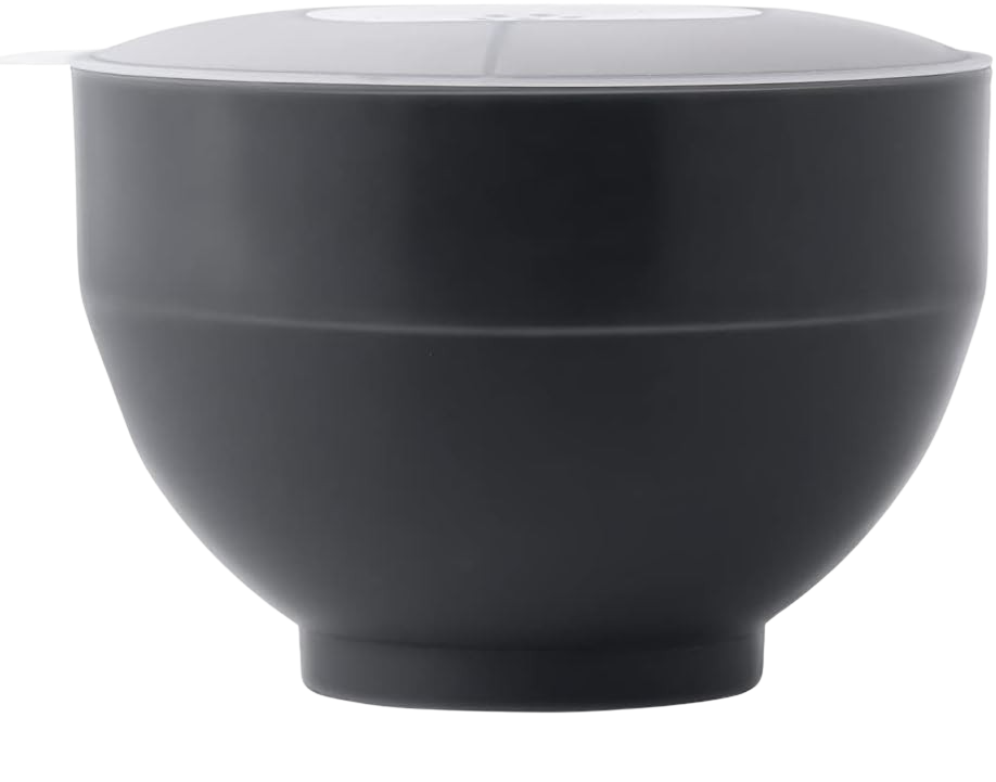 Peak Popcorn Popper - Charcoal