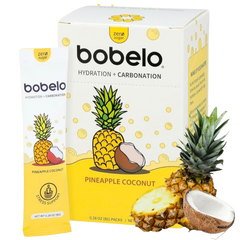 Pineapple  Coconut Hydration (8 CT)