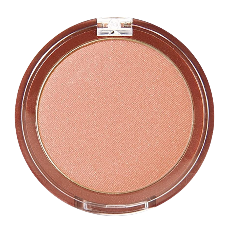 Makeup Pale Blush