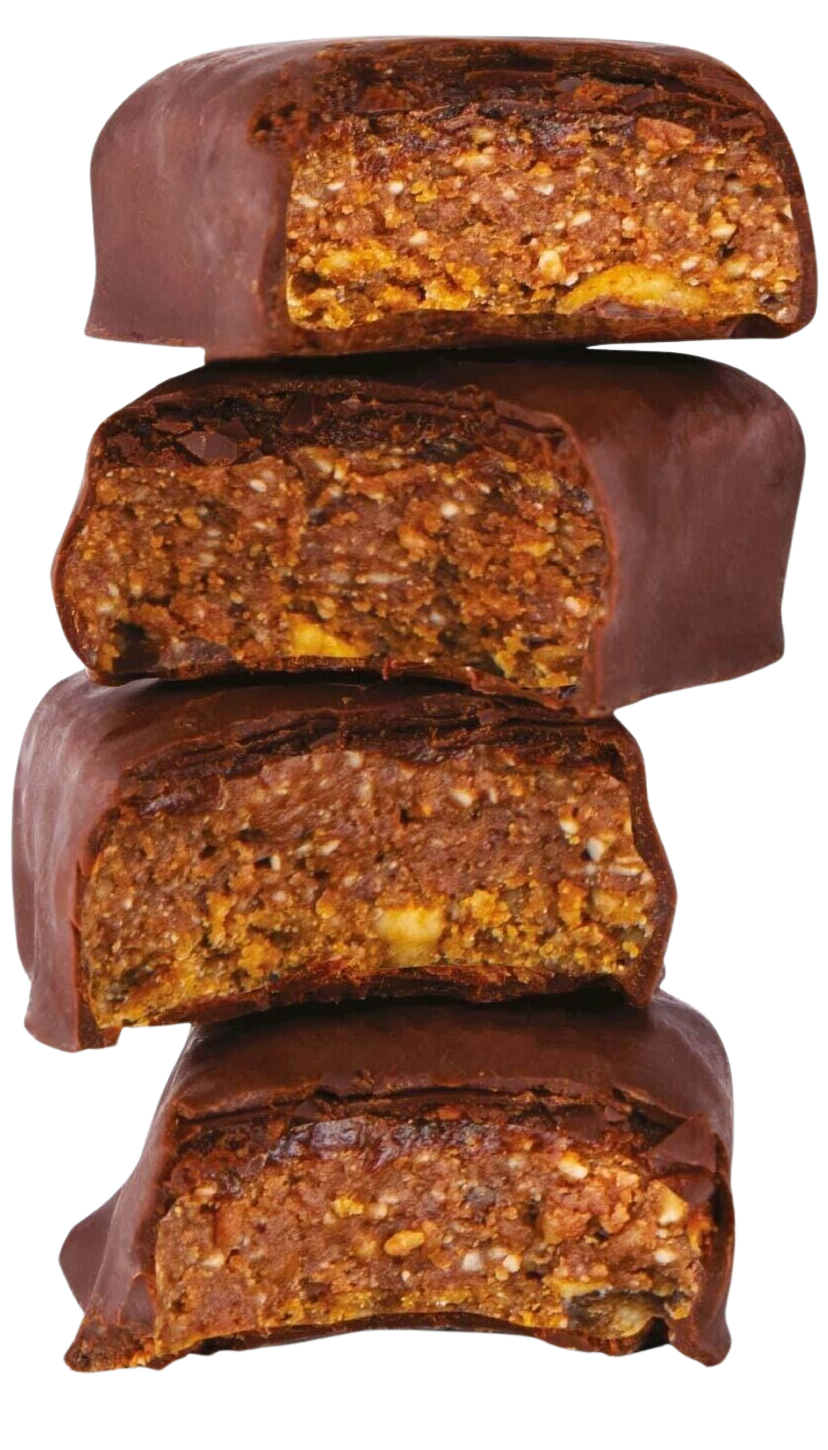 Hazelnut Butter Bites (10 Pack)