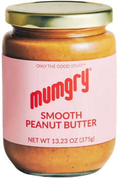 Smooth Peanut Butter