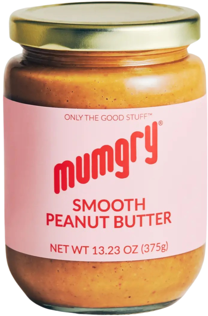 Smooth Peanut Butter