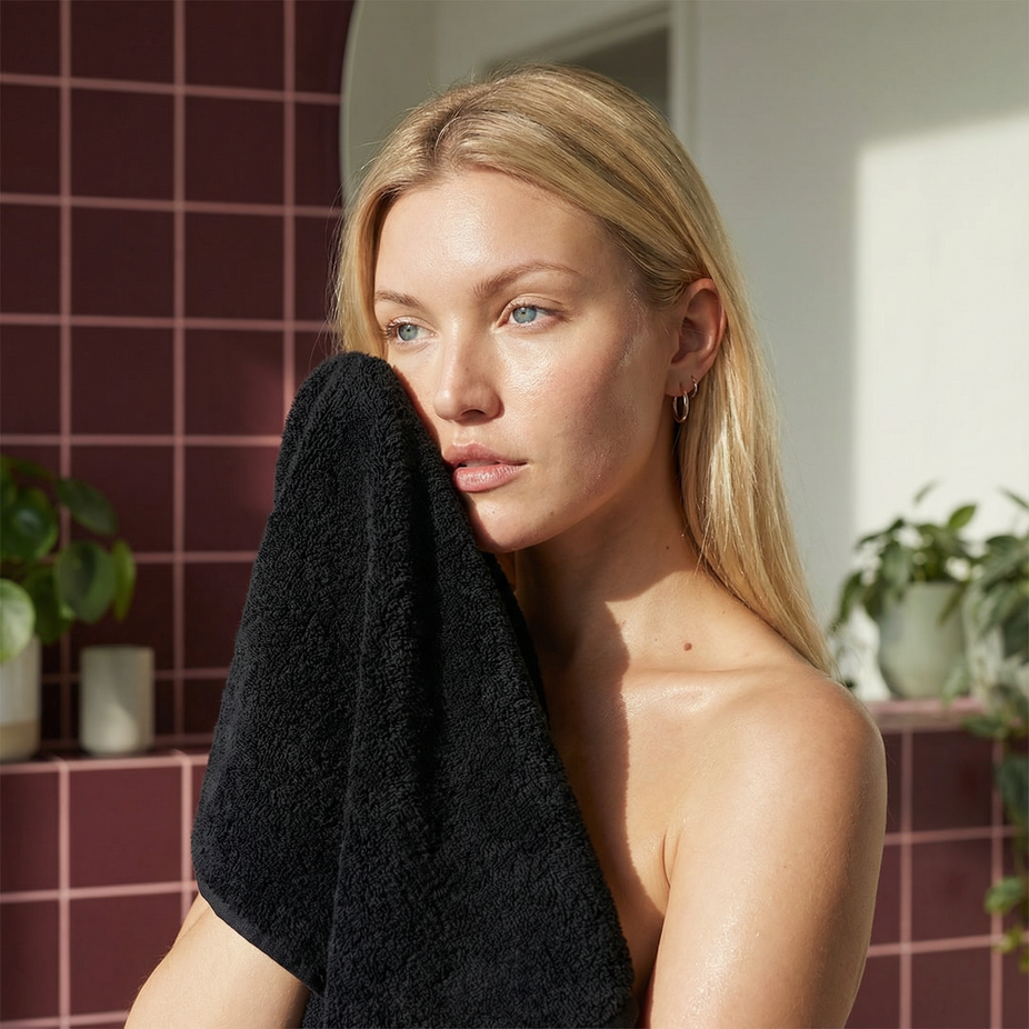 Ultraplush Australian Cotton Seasonal Towels