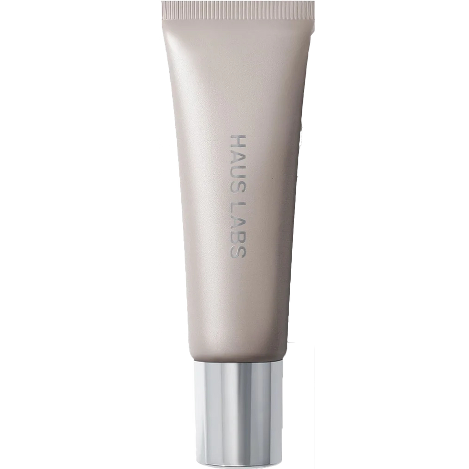 Hy-Power Eye, Cheek & Lip Pigment Paint - Silver Shimmer