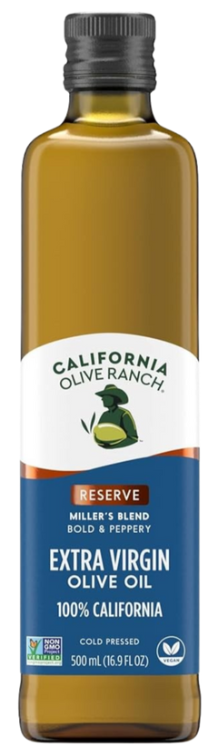 Miller's Reserve Extra Virgin Olive Oil