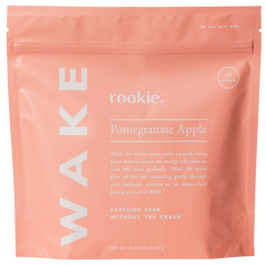Wake Pom Apple Drink Mix (30 CT)