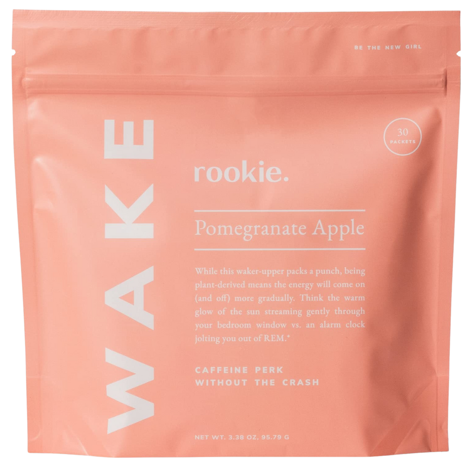 Wake Pom Apple Drink Mix (30 CT)