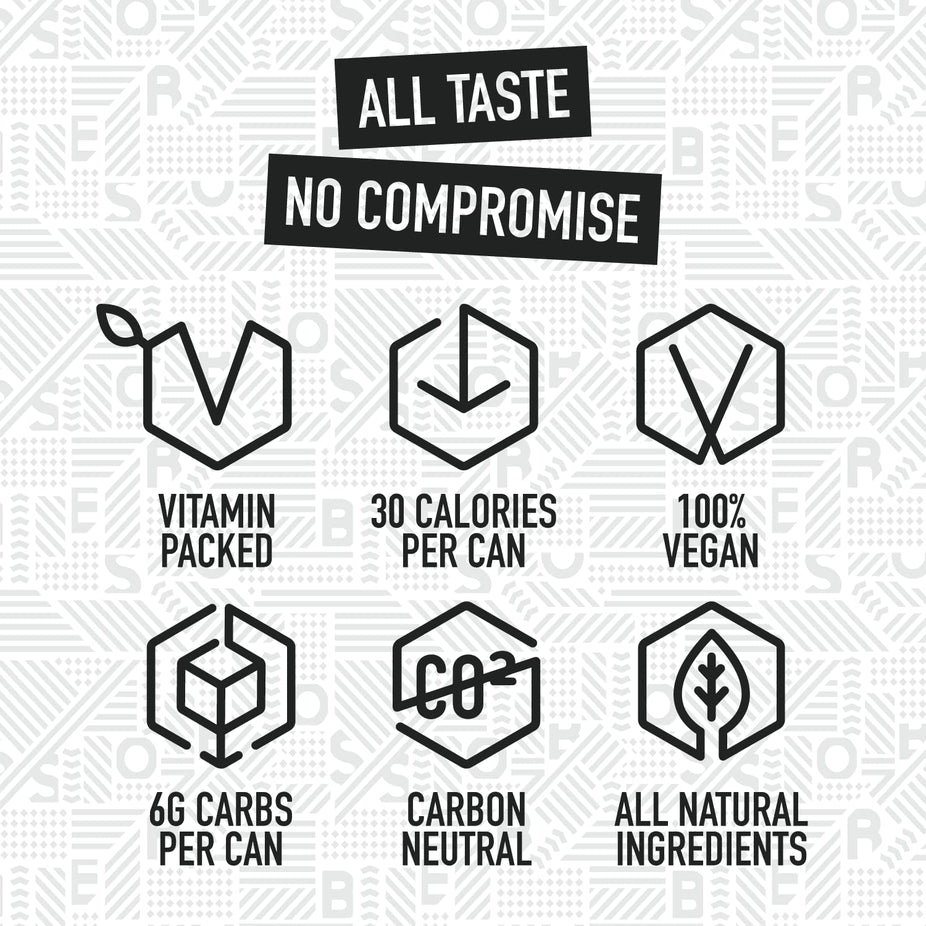 American Light Lager (6 Pack)