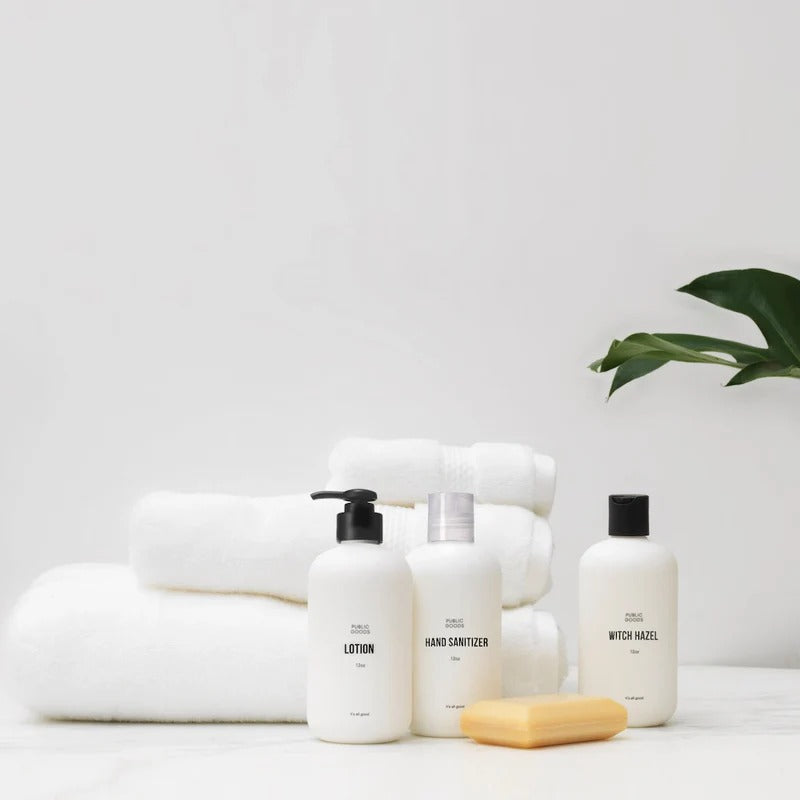 Witch Hazel Natural Toner