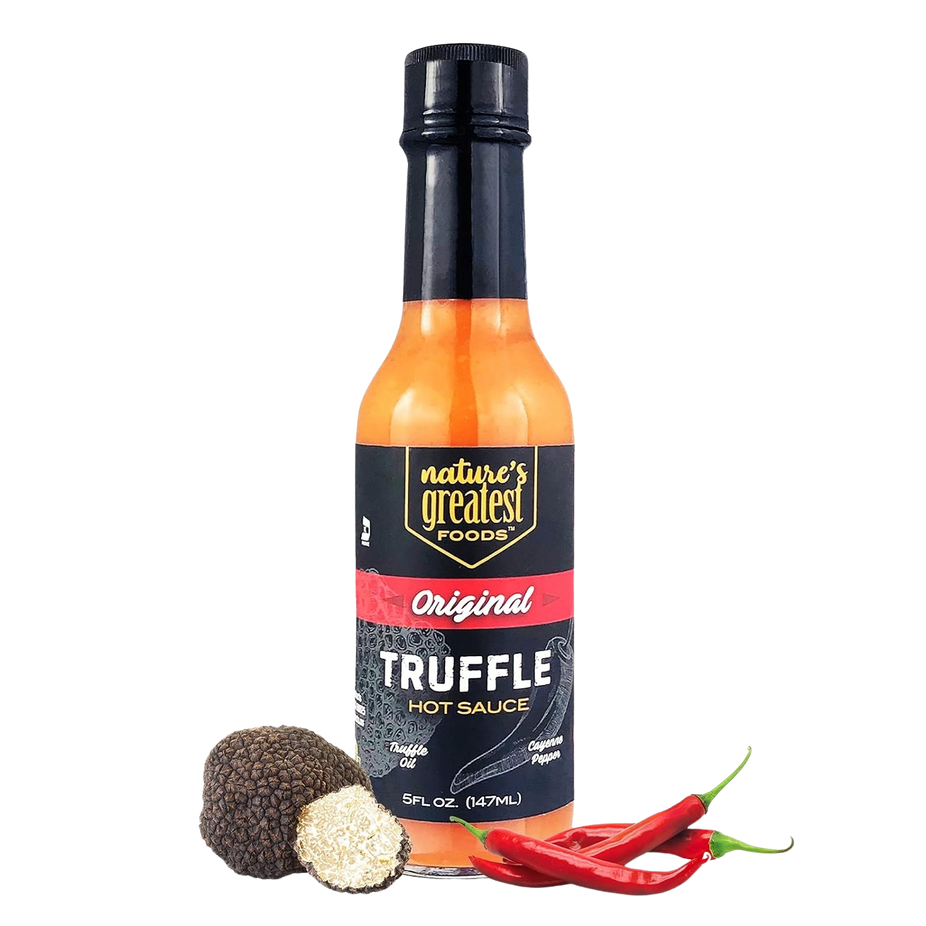 Original Truffle Sauce