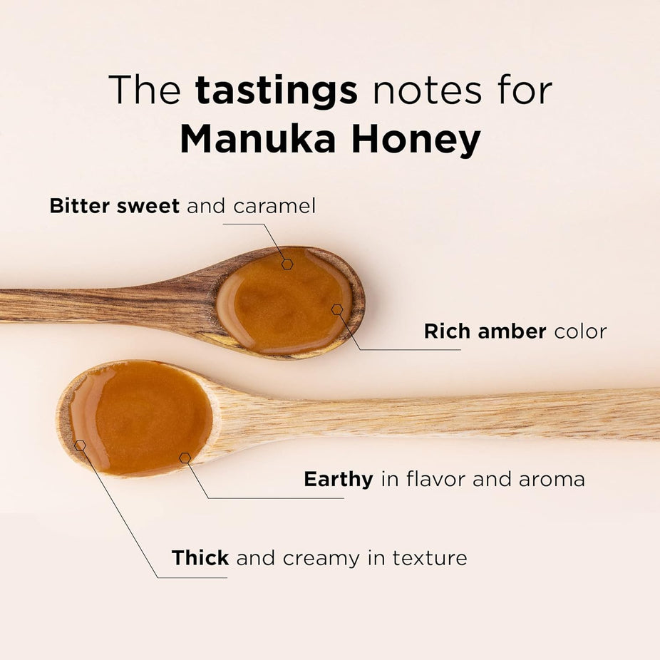 Manuka Honey Multifloral 45+ MGO